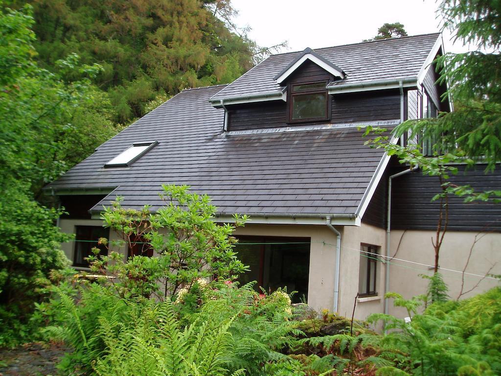 Power House B&B Carsaig  Exterior foto